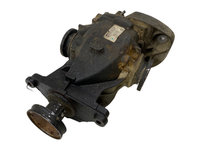 Grup spate / Diferential BMW X5 (E53) [ 2000 - 2007 ] d (M57 D30 (306D1)) 135KW|184HP OEM 07510659 Raport 3.73