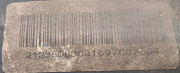 Grup spate/ Diferential spate Cod: A2043