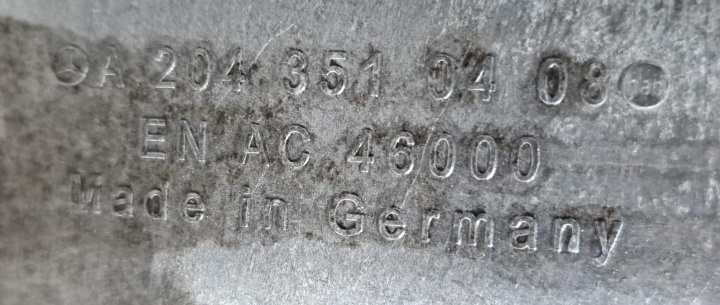 Grup spate/ Diferential spate Cod: A2053
