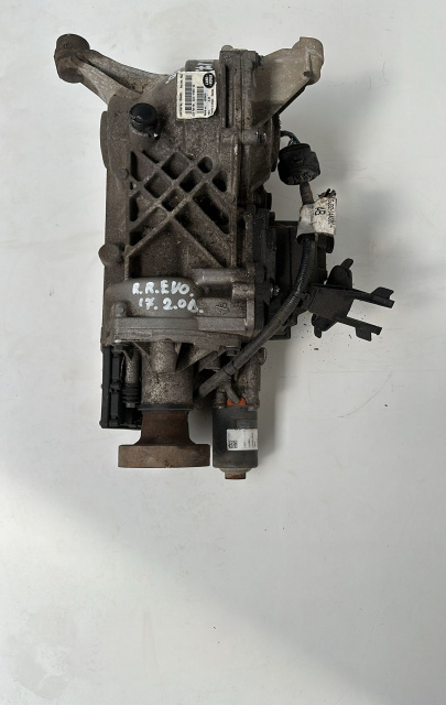 Grup spate/ Diferential spate Cod: GJ324N053AB 103