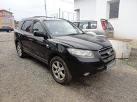 Grup spate Hyundai Santa Fe 2 2.2 Diesel 2007 - 2012 D4EB Fara Haldex