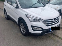 Grup spate Kia Sportage Hyundai Santa Fe Sorento Motor 2.2 Diesel cod D4HB D4HK 197 CP 4X4