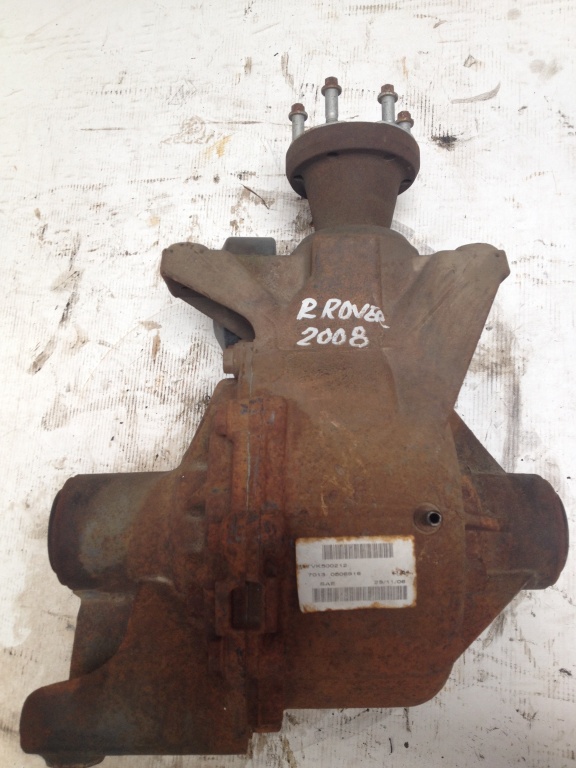 GRUP SPATE LAND ROVER Range Rover-3,6TDV8,cod;TVK500212, 7013 0506916