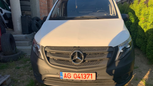 Grup spate Mercedes Vito/Viano w447 2,2 Cdi an 2016 2017 2018 2019 2020