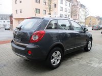 Grup spate , punte spate, opel antara 2.0 cdti