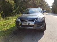 Grup spate TOUAREG 7L FACELIFT 3.0TDI CAS 2008 2009 2010