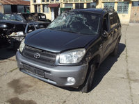 Grup Toyota Rav 4 2000-2006 motor 2.0 benzina grup fata grup spate rav 4