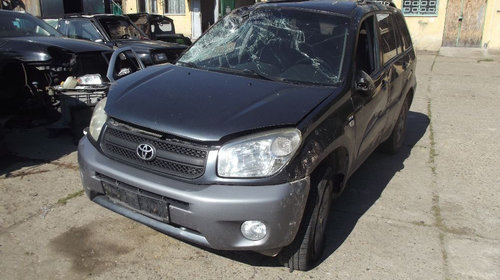 Grup Toyota Rav 4 2000-2006 motor 2.0 benzina