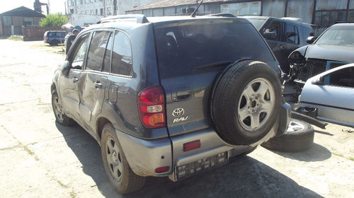 Grup Toyota Rav 4 2000-2006 motor 2.0 benzina grup fata grup spate rav 4