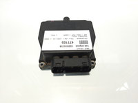 Grup vacuum, cod 6Q0906625B, Vw Polo (9N) 1.4 TDI, AMF (id:477105)