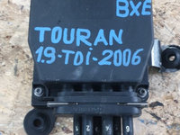 Grup vacuum Vw Touran 1.9 Tdi 2006 BXE cod 6Q0906625