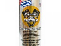 Gunk Aditiv Ulei Motor Concentrat 443ML CH2421