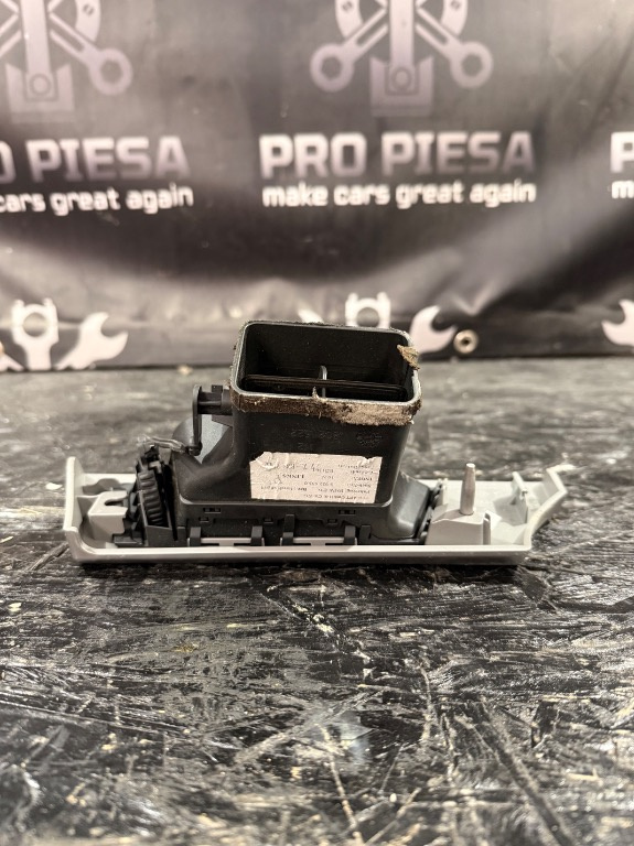 Gura aerisire bord laterala BMW E90 E91 E92 E93 - Cod 64 22 9 130 460 - imagine 2