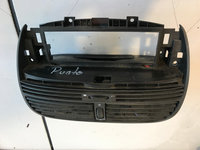 Gura aerisire central bord fiat punto 1.2 8v 1999 - 2002 hatchback