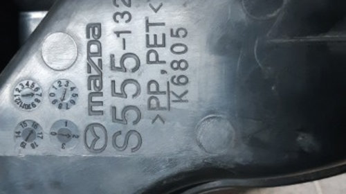 Gura aspiratie filtru aer Mazda cx3