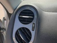 Gura Grila Aer Aerisire Ventilatie Bord Stanga Volkswagen Tiguan 2011 - 2015
