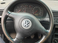 Gura Grila Aerisire Ventilatie Bord Stanga Sofer VW Bora 1998 - 2005