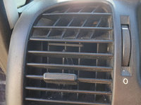 Gura Grila Deflector Aer Aerisire Ventilatie Bord Stanga Opel Zafira A 1999 - 2005