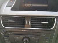 Gura Grila Ventilatie Aerisire Bord Centrala Audi A4 B8 2008 - 2013