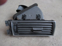 Gura grila ventilatie dreapta bord 4F1820902B Audi A6 C6 (4F) 2005 2006 2007 2008...