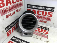 Gura ventilatie bord dreapta Renault Koleos cod: 68750 jy00a