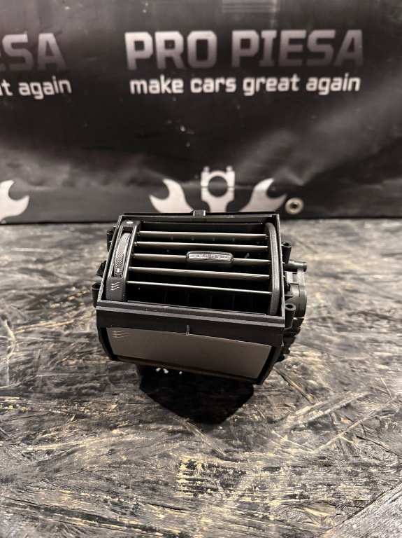 Gura ventilatie bord Jaguar XF - imagine 1