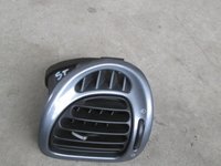 Gura ventilatie bord stanga Citroen Xsara Picasso facelift 2005 2006 2007 2008