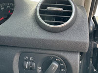 Gura ventilatie dreapta Audi A3 8P Facelift din 2008