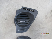 Gura ventilatie grila ventilatie bord stanga 55650-53041 Lexus IS II 2006 2007 2008 2009 2010 2011 2012