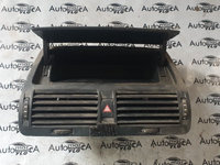 Gura ventilatie skoda octavia 2 facelift