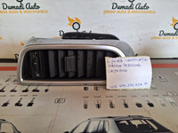 Gura ventilatie stanga PORSCHE CAYENNE 7P Cod 7P5.819.727.F