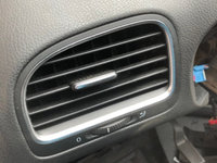 Gura ventilatie vw golf 6