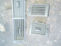 Guri ventilatie audi a4 b6 anul 2001-2004