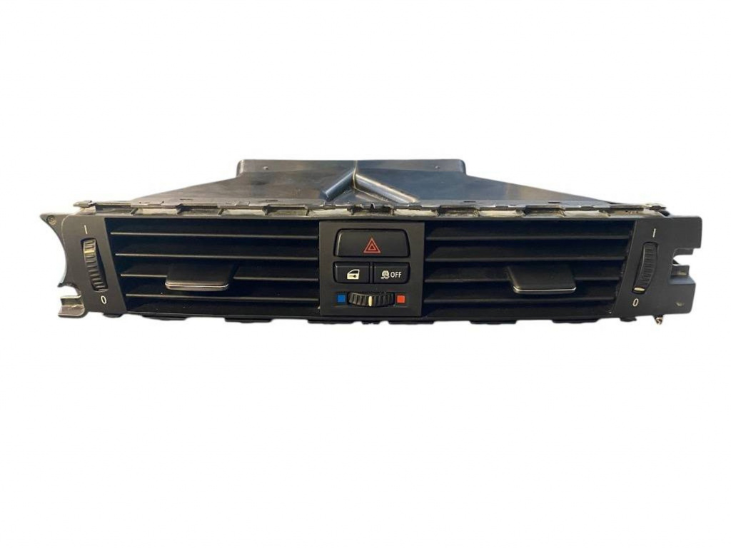 Guri ventilatie BMW Series 3 3 E90 E91 2005 08243