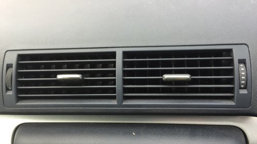 Guri Ventilatie centrale Audi A4 B7 2004 - 20