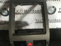 Guri ventilatie centrale cu buton avarii Volkswagen touran