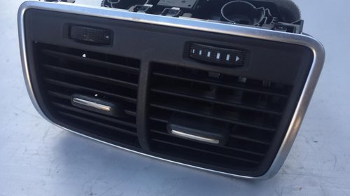 Guri ventilatie din cotiera Audi A6 4G C7 201