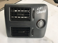 Guri ventilatie Fiat Croma cod 1821941303