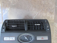 Guri ventilatie grila aerisire centrale Ford Mondeo MK3 2001 2002 2003 2004 2005 pret/buc
