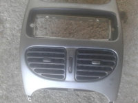 Guri ventilatie Peugeot 206