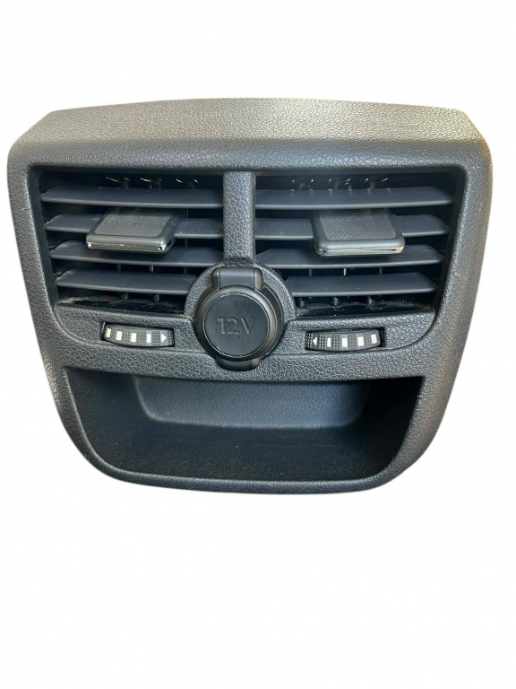 Guri ventilatie Peugeot 508 508 2010 96866080877