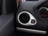 Guri ventilatie Renault Clio 2012 1.5 dci euro 5 cod motor K9K-67