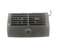 Guri ventilatie spate BMW X5 (E53) [ 2000 - 2007 ] OEM 8409081