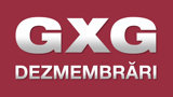 GXGDezmembrari