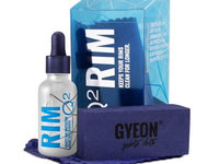 Gyeon Rim Kit Protectie Jante Q2RIM30