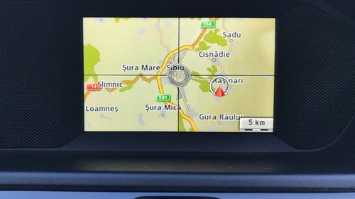 Hărți navigatie 2019 Mercedes Becker Map Pilot A B C E M CLA CLS GL GLA GLK SLK
