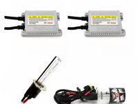 H1 SLIM 12V 35W 4300K H1-KIT-S-4 3 CARGUARD