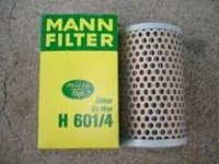 H601/4 filtru hidraulic sistem directie mann