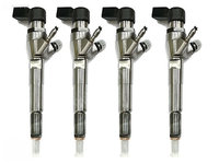 H8201100113 - Injectoare 1.5 DCI Continental VDO - Nissan Qashqai, Juke, Dacia Duster, Renault, Mercedes