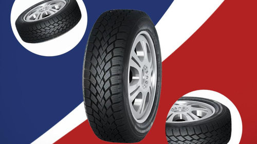 HAIDA IARNA 195/65 R15 HD617 91T(Turisme iarna)